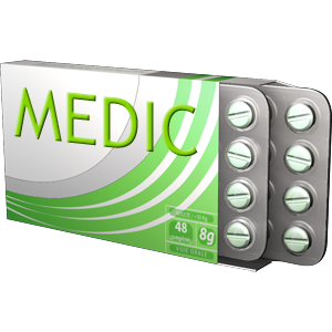 Boiron arnica montana 6ch, 1 tube de 80 granules